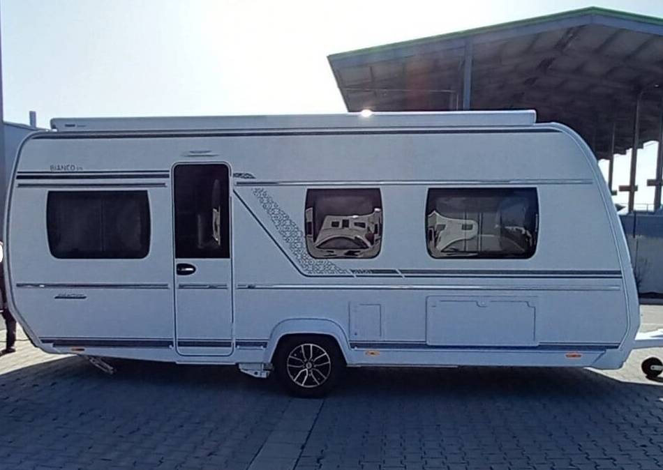 Polizei Viersen sucht Zeugen: Wohnwagen in Boisheim gestohlen