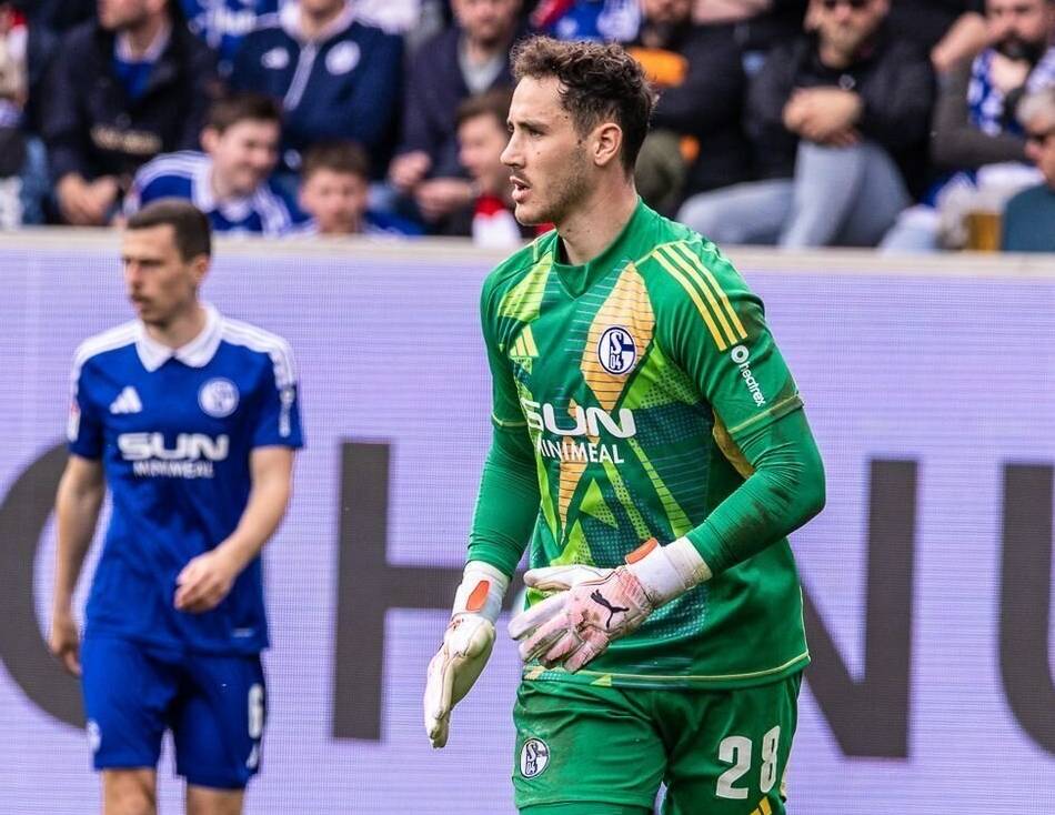 Ex-Schalker muss sich gedulden: Justin Heekeren sucht in Anderlecht seine Rolle