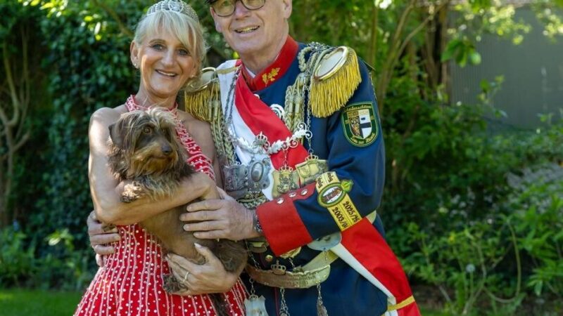 Nievenheim und Ückerath: „Gelebte Tradition“ – so schön wird das Schützenfest im Doppeldorf