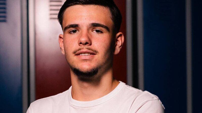 KFC setzt Verjüngungskur fort: 22 Tore in 24 Spielen – Sturmtalent Dian Bilali kommt vom TSV Meerbusch