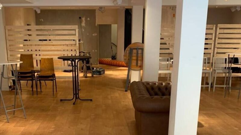 Neueröffnung in Goch: „Mischmasch“: Kunst und Kultur mitten in der Innenstadt