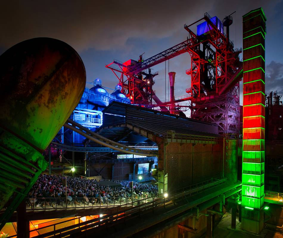 Sommerkino in Duisburg: Schon 35.300 Tickets verkauft – „Extrawurst“ läuft zweimal