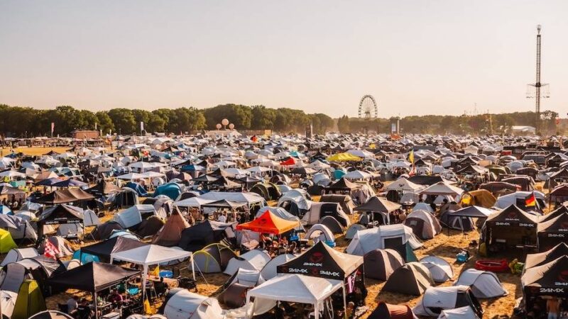 Morgen öffnen sich die Tore: Parookaville 2026 noch nicht restlos ausverkauft – welche Tickets noch zu haben sind