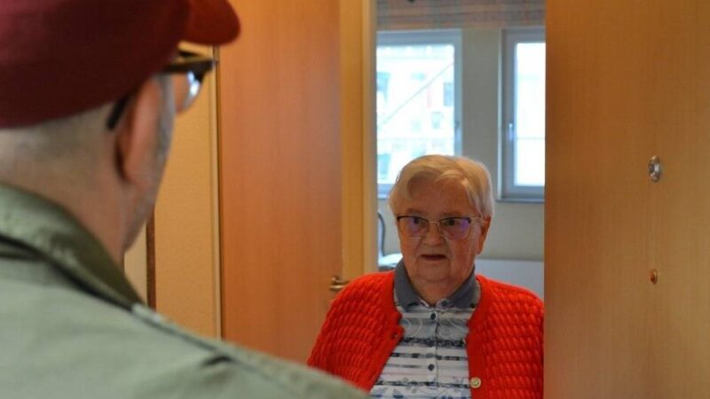 Falsche Handwerker: Sechs Senioren in drei Tagen bestohlen – Polizei warnt