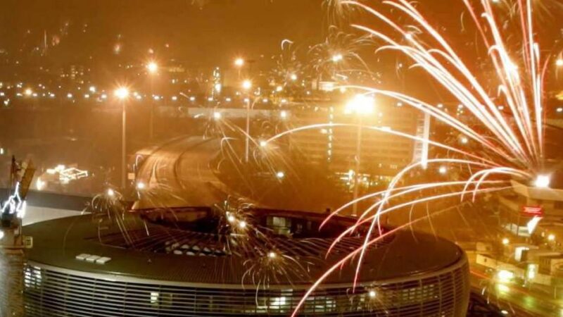 Böller-Streit in Leverkusen: Stadt steht bei Böllerverbot weiter auf der Bremse