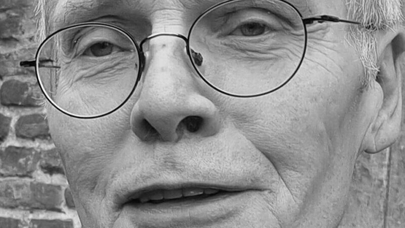 Ehrenmitglied gestorben: Heimat- und Geschichtsfreunde Willich trauern um Pater Andreas Petith