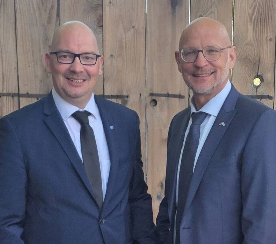 NRW-Wahl im Frühjahr 2027: AfD schickt Sven Elbers und Christoph Kukulies in den Landtagswahlkampf