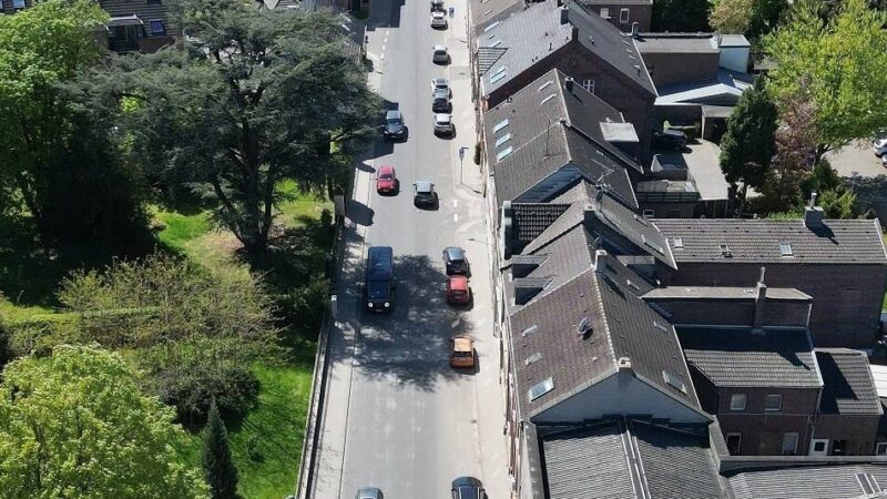 Mobilität in Nettetal: Stadt sortiert Parkplätze neu und will Unfälle reduzieren