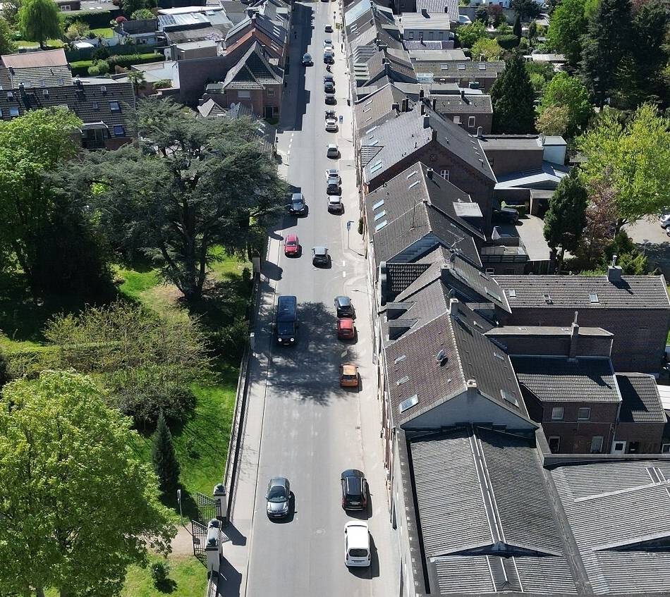 Mobilität in Nettetal: Stadt sortiert Parkplätze neu und will Unfälle reduzieren