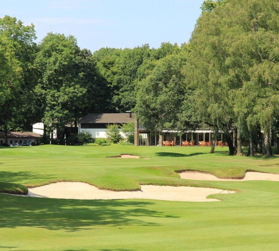 Club feiert Jubiläum: 70 Jahre Golf an der Sechs-Seen-Platte in Duisburg
