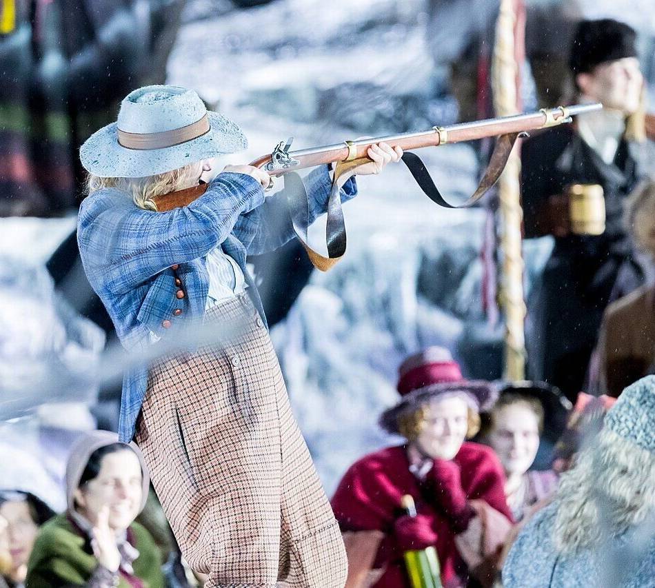 Kulturprogramm in Rommerskirchen: Freischütz-Oper im Kurzformat bei freiem Eintritt