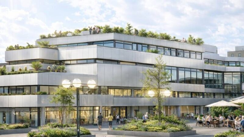 Nach Petition zum Seidenweberhaus: Jetzt entbrennt der Streit um Krefelds größte Bauprojekte