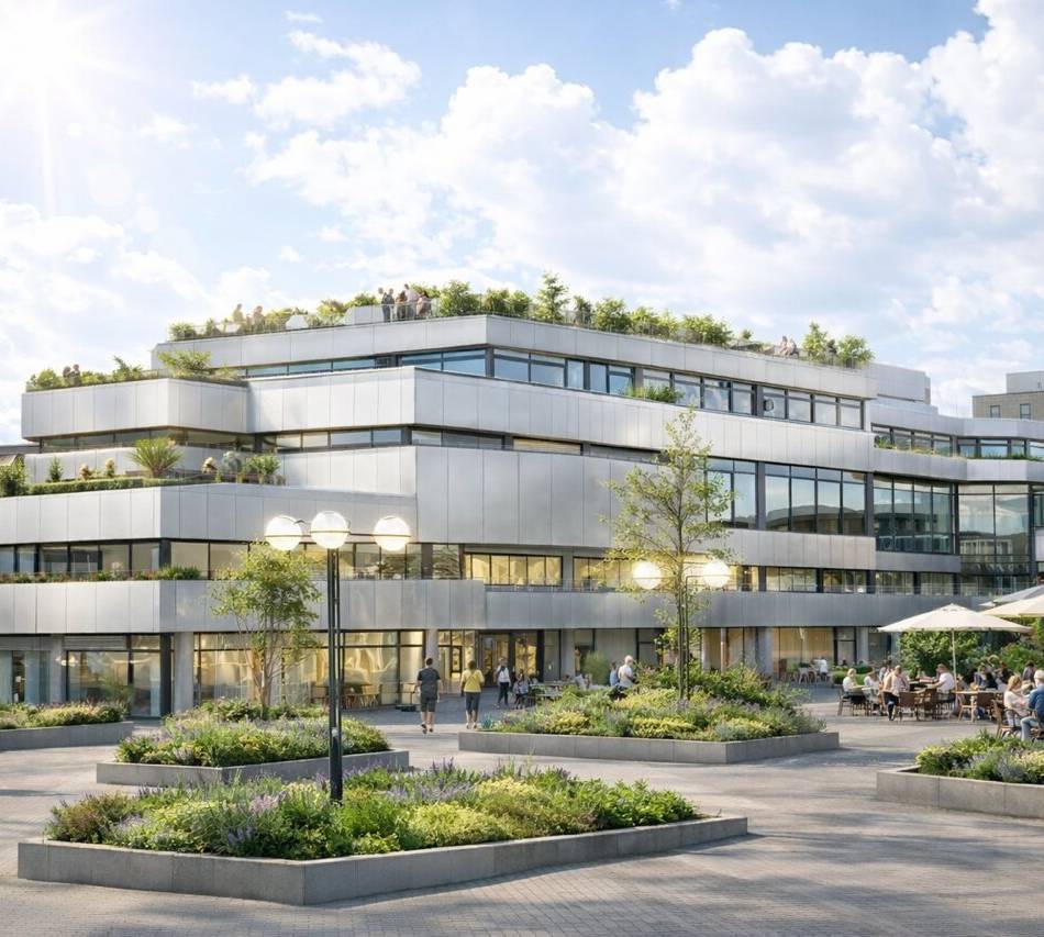 Nach Petition zum Seidenweberhaus: Jetzt entbrennt der Streit um Krefelds größte Bauprojekte
