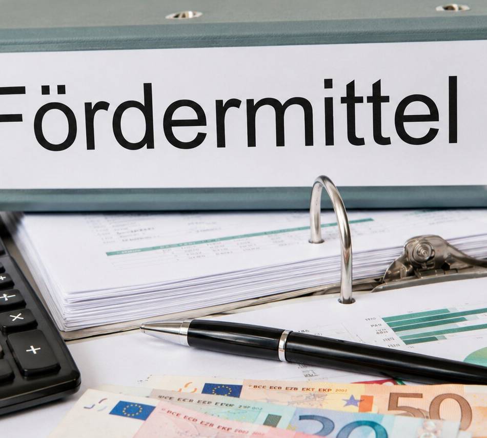 Die Woche in Hückeswagen: Fördermittel sind ein Systemfehler