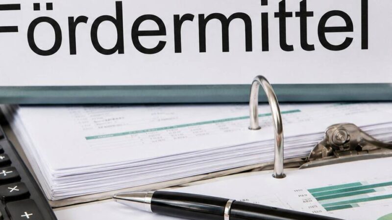 Landesprogramm Denkmalförderung 2026: Bekanntgabe der Projekte in Brüggen