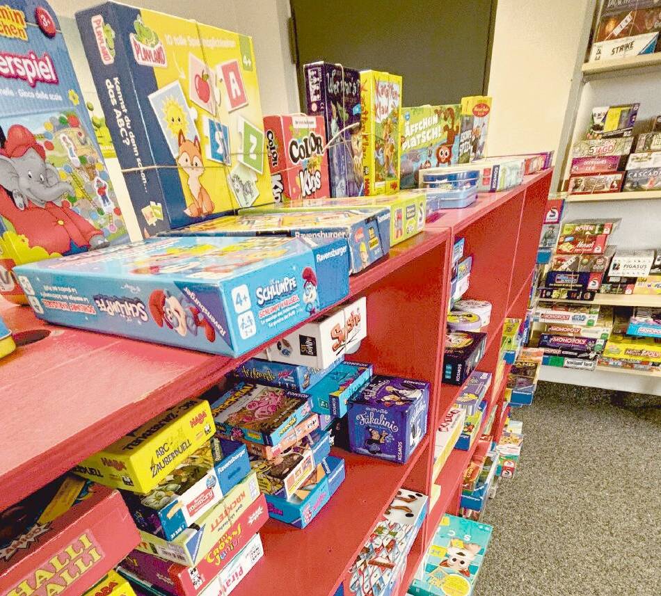 Sommerferien in Rheinberg: Bibliothek lädt zur Ferienaktion für Kinder und Jugendliche