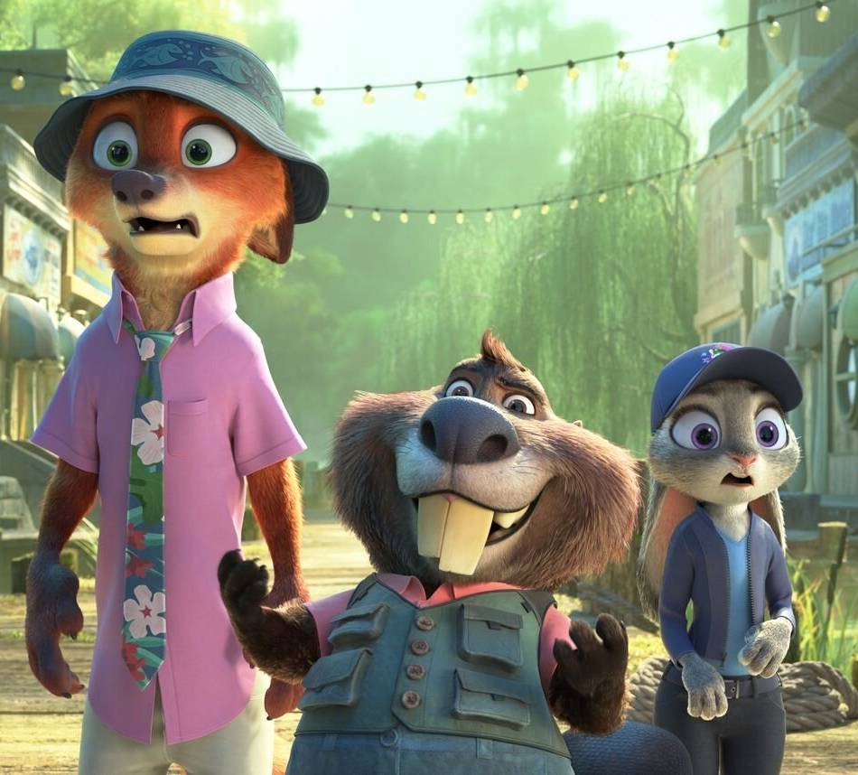 Open-Air-Kino Born 2026: Wenn der Schulhof zum Freiluftkino wird