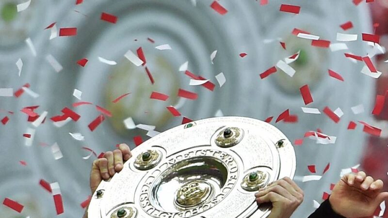 Fans können planen: Bundesliga-Spielplan steht – Südschlager zum Auftakt, BVB – Bayern im Herbst