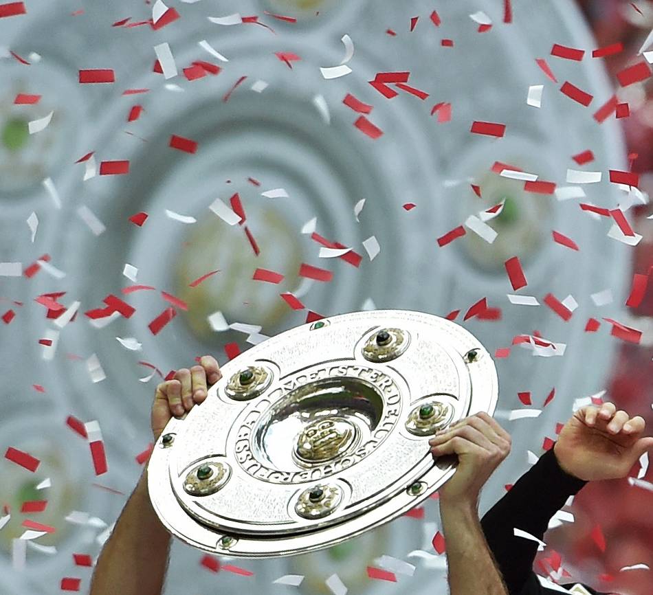 Fans können planen: Bundesliga-Spielplan steht – Südschlager zum Auftakt, BVB – Bayern im Herbst