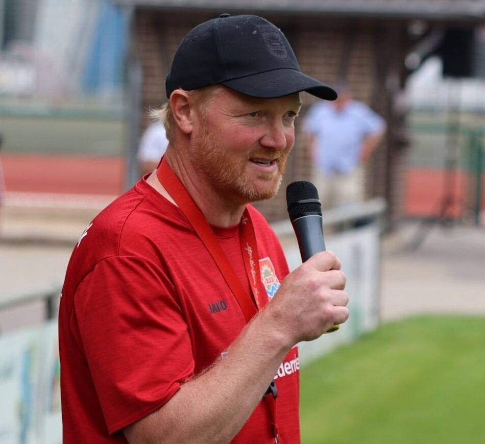 Schwierige Kaderplanung: „Der SV Sonsbeck kommt über den Zusammenhalt“