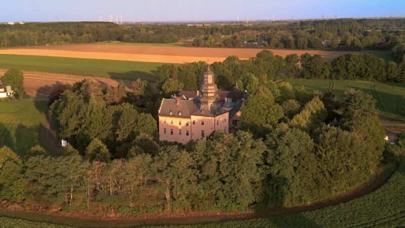 Kultur in Meerbusch: Von Trash-Art bis Trommelkurs – erster „Kunstsommer“ kommt gut an