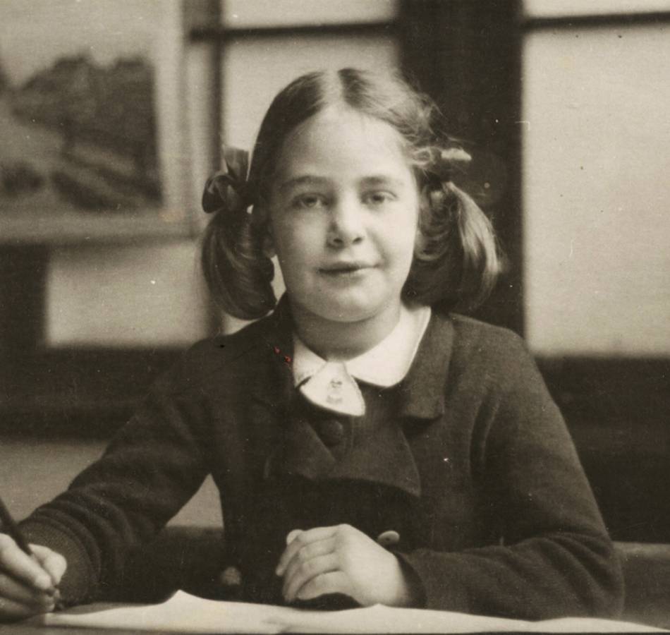 Eva Weyl in Kevelaer: Bewegende Geschichte eines Überlebenskampfes