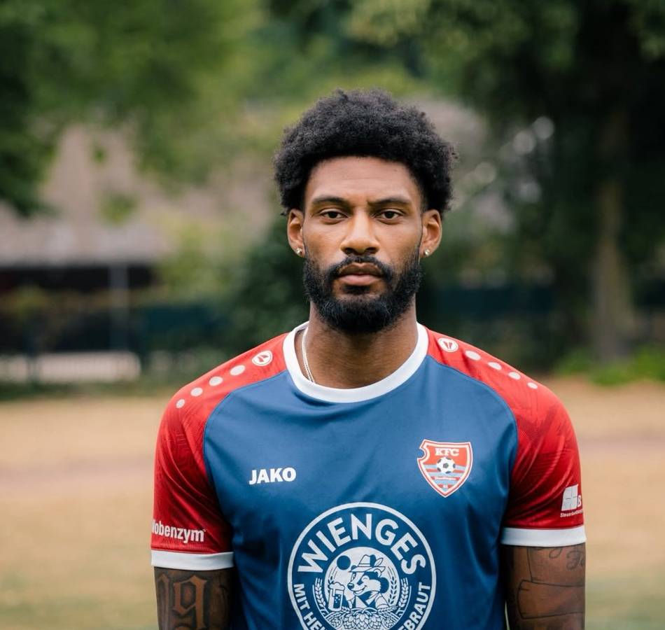 1,96 Meter geballte Erfahrung: KFC Uerdingen verpflichtet Duncan vom Wuppertaler SV