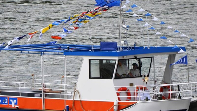 Raderlebnistag Niederrhein: Dormagen setzt auf Rhein und Römer