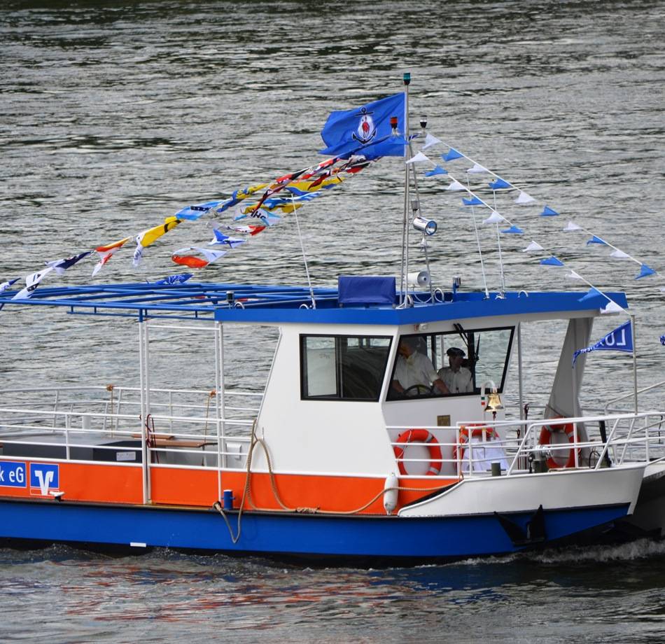 Raderlebnistag Niederrhein: Dormagen setzt auf Rhein und Römer