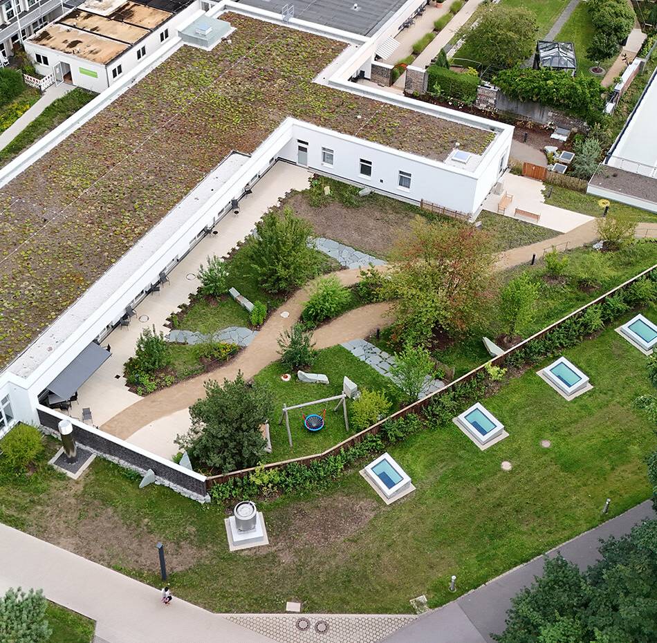 Für Leverkusen und Umgebung: Kinderhospizdienst sucht dringend Ehrenamtliche