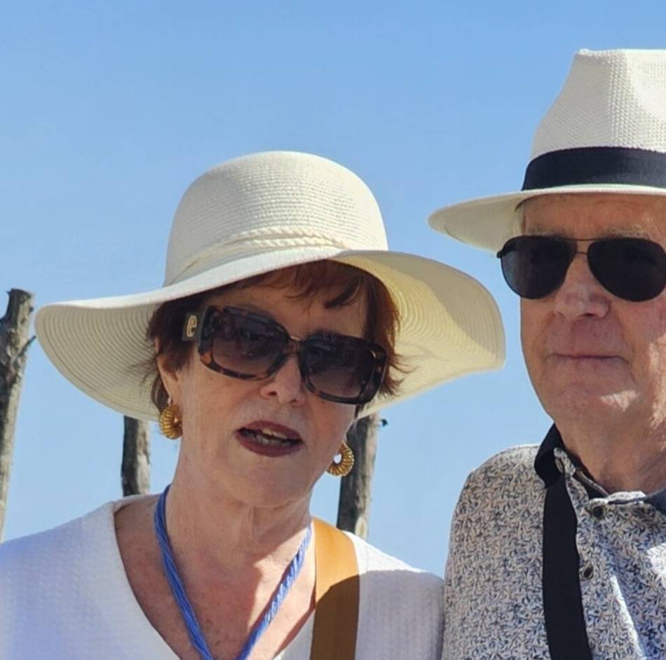 Eiserne Hochzeit in Viersen: Ein Paar, eine Welt, 65 Jahre Liebe