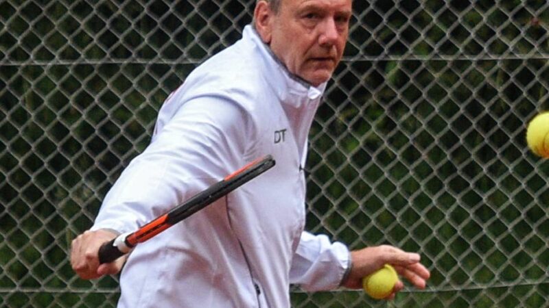 Tennis am Niederrhein: Nach Debakel folgt die Machtdemonstration – Emmerich schlägt eiskalt zurück