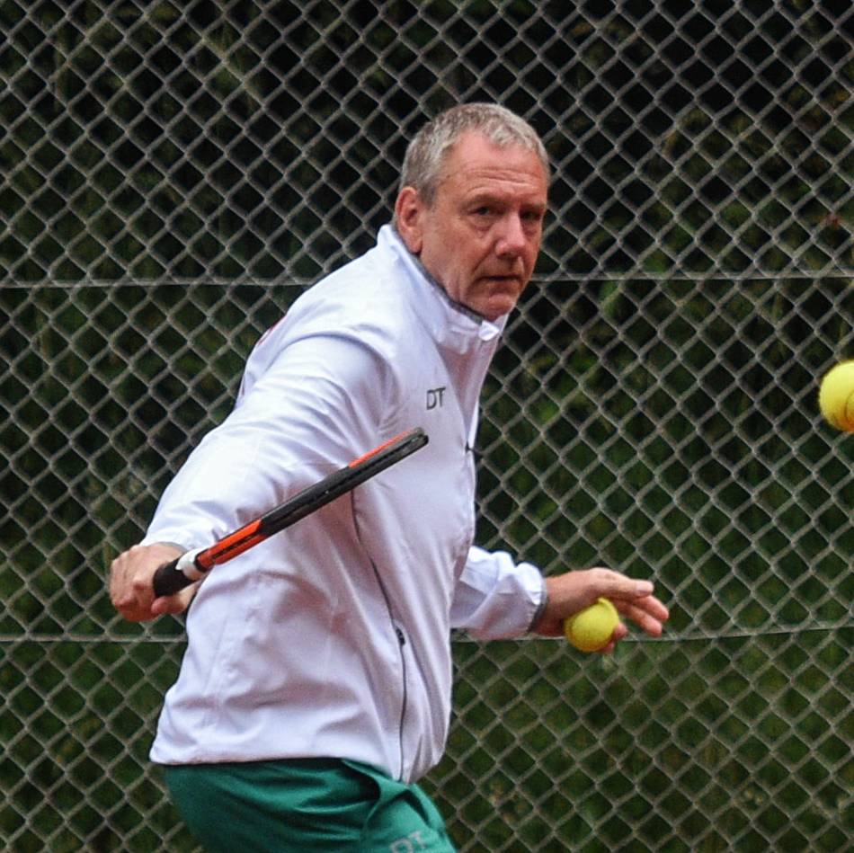 Tennis am Niederrhein: Nach Debakel folgt die Machtdemonstration – Emmerich schlägt eiskalt zurück