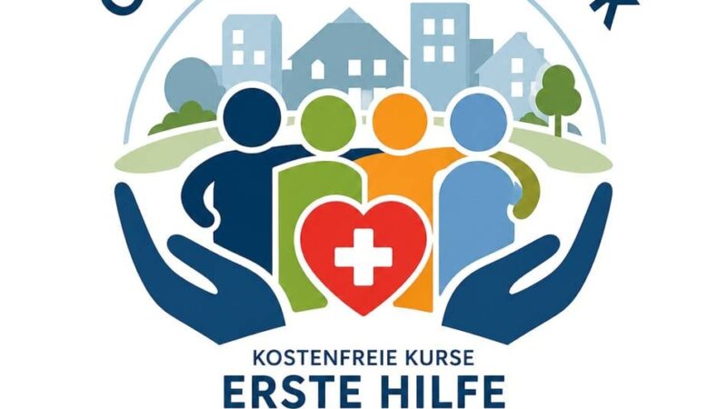 Langenfeld: Kostenfreie Kurse für Krisenvorsorge starten