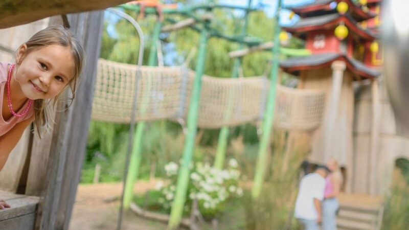 Sommerferien im Kreis Kleve: Ferienspaß für alle, die zu Hause Urlaub machen