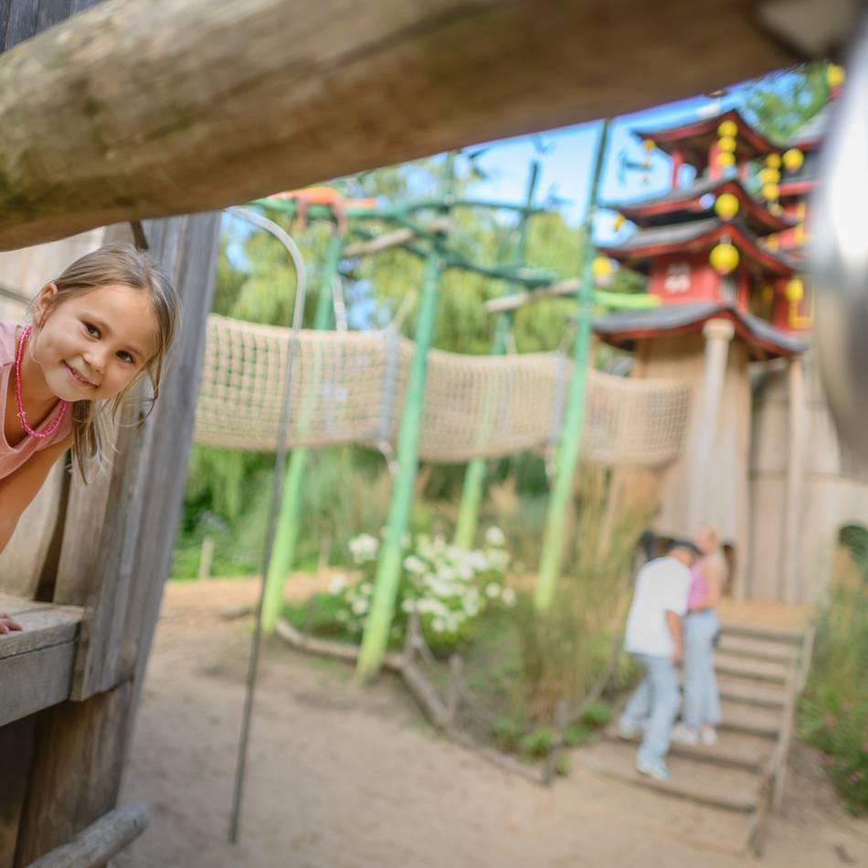 Sommerferien im Kreis Kleve: Ferienspaß für alle, die zu Hause Urlaub machen