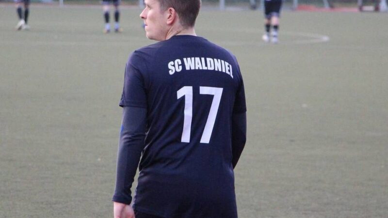 Starke Saison auf Platz 6: SC Waldniel meisterte Umbruch mit Bravour