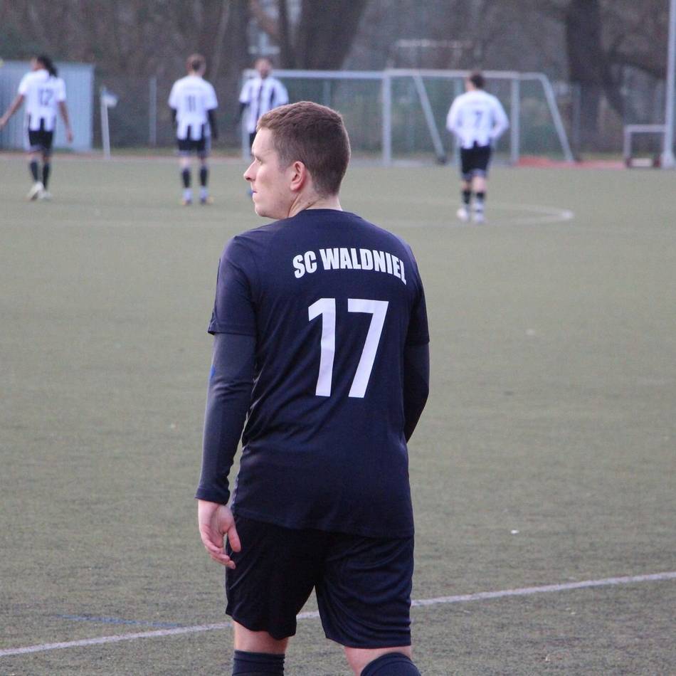 Starke Saison auf Platz 6: SC Waldniel meisterte Umbruch mit Bravour