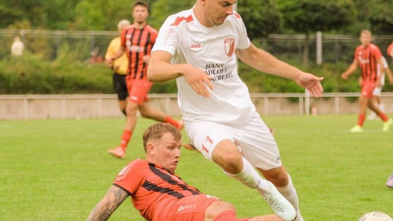 Saisonstart mit einem Derby: Was Sie zur Kreisliga A in Düsseldorf wissen müssen
