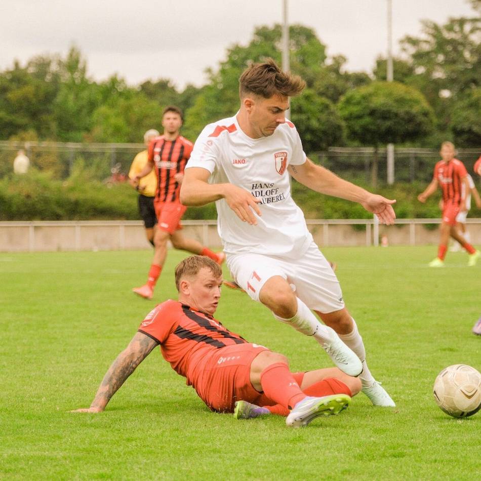 Saisonstart mit einem Derby: Was Sie zur Kreisliga A in Düsseldorf wissen müssen