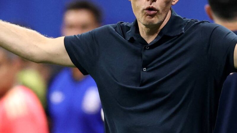 Kein Finale für England: „Ich bereue absolut nichts“ – Tuchel im Kreuzfeuer der Kritik