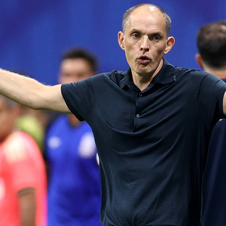 Kein Finale für England: „Ich bereue absolut nichts“ – Tuchel im Kreuzfeuer der Kritik