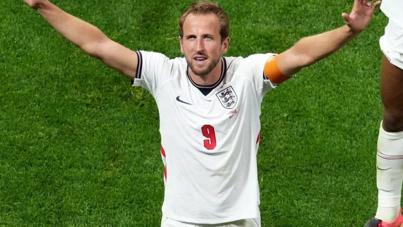 Tuchel mit Haifisch-Vergleich: „God save the Kane“ – England feiert den Retter seiner WM-Träume