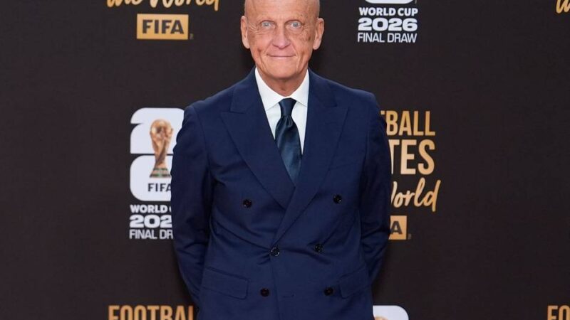 Collinas Kampf mit den Scherben: „Niemand kann die Integrität der Spieloffiziellen bei der WM infrage stellen“