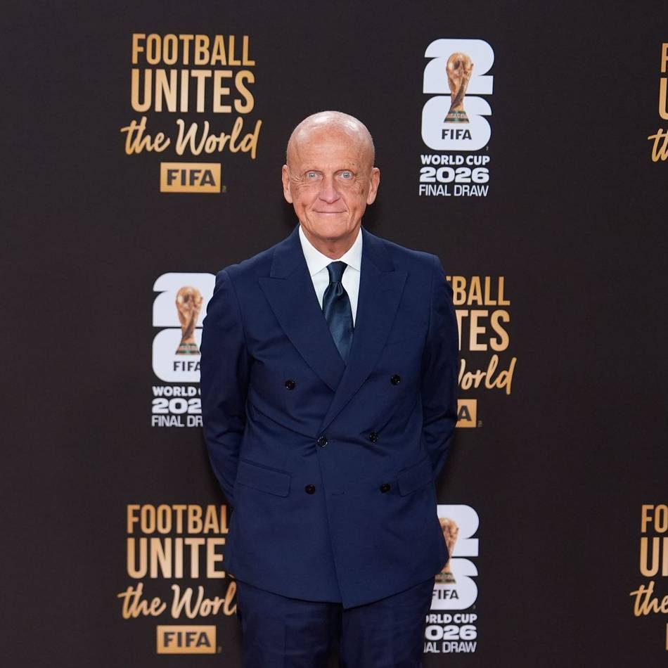 Collinas Kampf mit den Scherben: „Niemand kann die Integrität der Spieloffiziellen bei der WM infrage stellen“