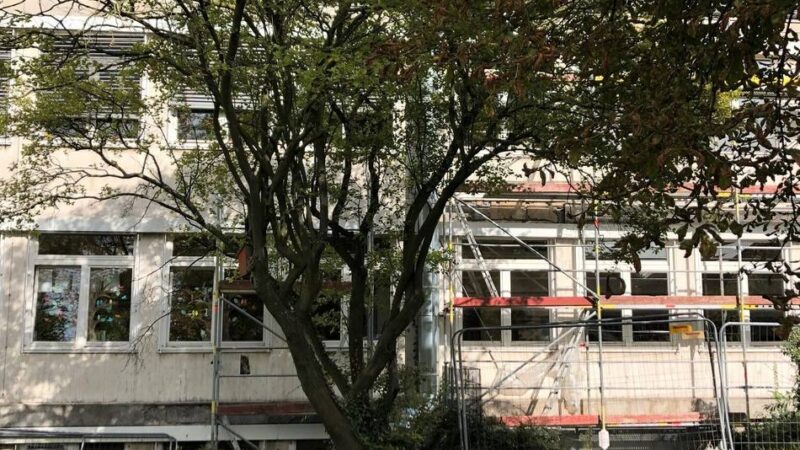 Sinkende Schülerzahlen in Kaarst: „Wir müssen die Zeichen der Zeit erkennen“