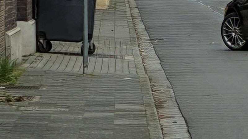 Veranstaltung im Ratssaal: „Fußverkehrs-Check“ in Korschenbroich startet