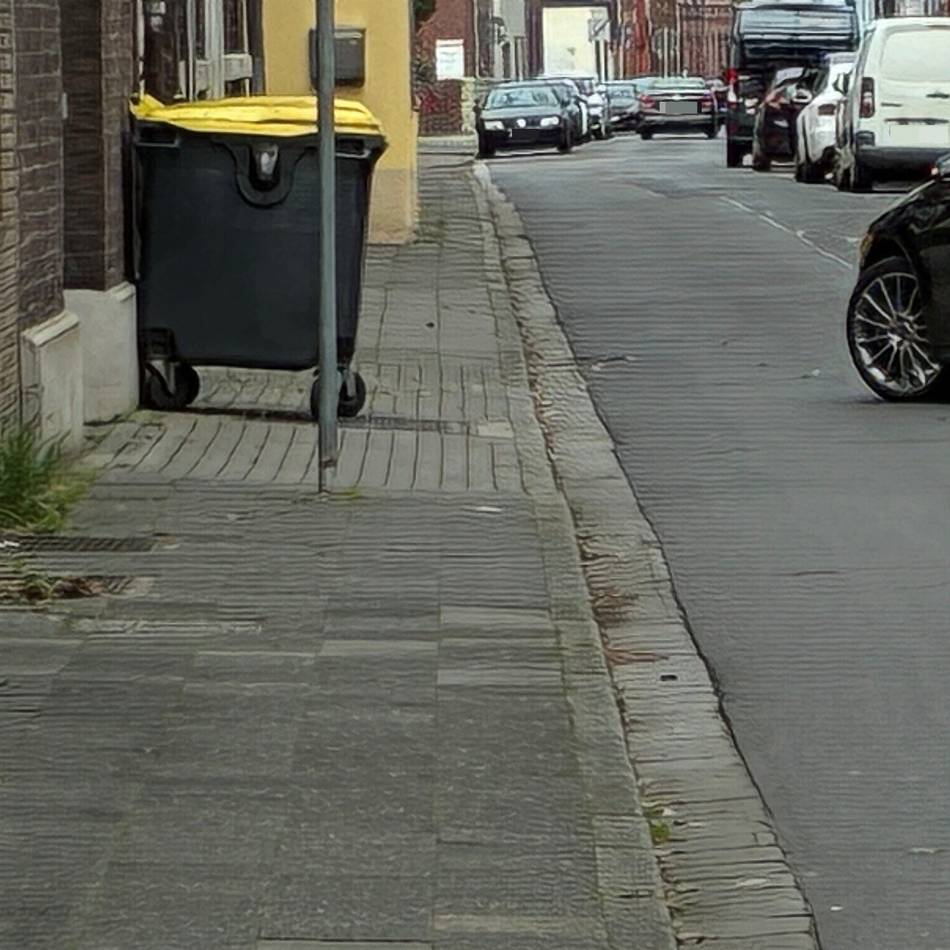 Veranstaltung im Ratssaal: „Fußverkehrs-Check“ in Korschenbroich startet