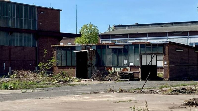 Sitzung in Düsseldorf: Bezirkspolitiker beraten über mehrere Bauprojekte