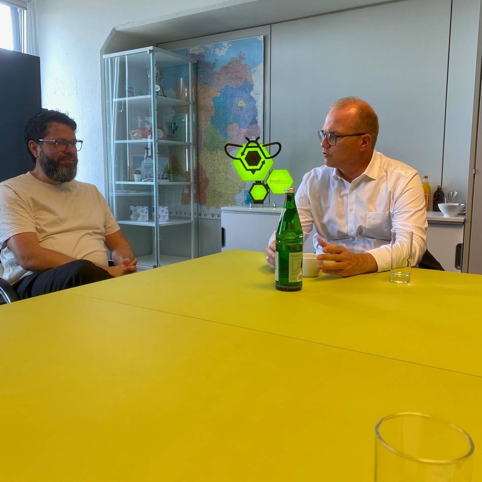 Neusser Recycling-Startup: Schrottbienen wollen auf 100 Mitarbeiter wachsen – 20 Stellen ausgeschrieben